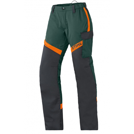 Pantalón de protección para desbrozadora Protect FS Talla L