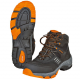 Botas de protección Worker S3 Talla 47