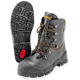 Botas de cuero anticorte FUNCTION Talla 42