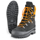 Botas cuero anticorte GORE-TEX TREKKING ADVANCE GTX Talla 46