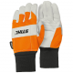 Guantes anticorte de trabajo FUNCTION Protect MS Talla