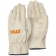 Guantes de cuero DYNAMIC DURO Talla L