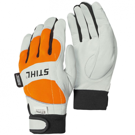Guantes anticorte Clase 1 Dynamic Protect MS Talla XL