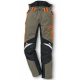 Pantalón Anticorte Stihl FUNCTION ERGO Talla XL verde