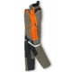 Pantalón Anticorte Stihl FUNCTION ERGO Talla L-6 verde