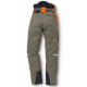 Pantalón Anticorte Stihl FUNCTION ERGO Talla L verde