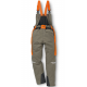 Pantalón con Peto Anticorte Stihl FUNCTION ERGO Talla XL
