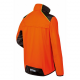 Chaqueta impermeable para el agua DuroFlex Talla M