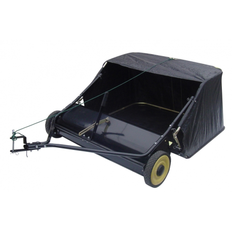 BARREDORA ARASTRADA PARA CORTACCESPED DE 107CM O QUAD