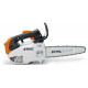 MS 151 TC-E Corte 25cm Motosierra de Poda STIHL Extra Ligera