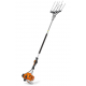SP 92 C-E Vareador de aceituna de Peine STIHL