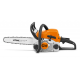 MS 170 Corte 35 cm PMM3 Motosierra de Gasolina STIHL 1,6 CV