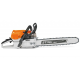 MS 462 C-M Corte 45cm 3/8" Motosierra STIHL Forestal 6 CV