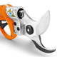 ASA85 Tijera poda Profesional Stihl con Batería Ion-Litio