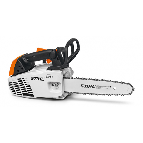 MS 194 TC-E Corte 30cm Light Motosierra Poda STIHL ErgoStar