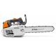 MS 201 TC-M La Más Potente Motosierra Poda STIHL Corte 30cm