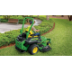 Z950R Cortacésped John Deere Radio Giro Cero Corte 137 cm