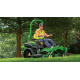 Z950R Cortacésped John Deere Radio Giro Cero Corte 137 cm