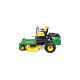 Z345M Cortacésped John Deere Radio Giro Cero Corte 107 cm