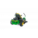 Z345R Cortacésped John Deere Radio Giro Cero Corte 107 cm