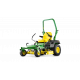 Z515E Cortacésped John Deere Radio Giro Cero Corte 122 cm