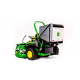 Z950R Cortacésped John Deere Radio Giro Cero Corte 137 cm