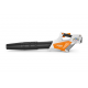 BGA57 SOPLADOR DE BATERIA STIHL ERGONOMICO Y MUY LIGERO
