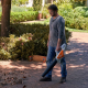 BGA 50/ 57 Soplador de Batería STIHL +AK20 Litio +AL101 Cargador