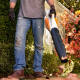 BGA 50/ 57 Soplador de Batería STIHL +AK20 Litio +AL101 Cargador