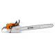 MS 881 La más Potente Motosierra STIHL del Mundo Corte 63cm