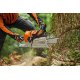 MS 881 La más Potente Motosierra STIHL del Mundo Corte 63cm