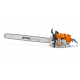 MS 881 La mayor Motosierra STIHL Profesional Corte 105 cm