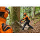 MS 881 La más Potente Motosierra STIHL Profesional Cort 90cm