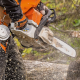 MS 362 C-M Corte 40cm 3/8" Motosierra STIHL Forestal 4,8 CV