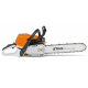 MS 362 C-M Corte 40cm 3/8" Motosierra STIHL Forestal 4,8 CV