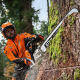 MS 500i Motosierra STIHL de Inyección 6,8 CV Corte 45 cm