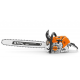 MS 500i Motosierra STIHL de Inyección 6,8 CV Corte 45 cm