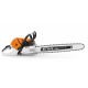 MS 500i Motosierra STIHL de Inyección 6,8 CV Corte 45 cm