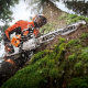 MS 500i Motosierra STIHL de Inyección 6,8 CV Corte 50 cm