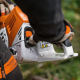 MS 500i Motosierra STIHL de Inyección 6,8 CV Corte 50 cm