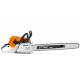 MS 661 C-M Corte 45cm + Puntera Motosierra STIHL Profesional