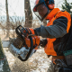MS 661 C-M Corte 45cm + Puntera Motosierra STIHL Profesional