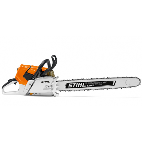 MS 661 C-M Corte 50 cm Light + Puntera Motosierra STIHL Prof