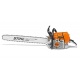 MS 661 C-M Corte 50 cm Light + Puntera Motosierra STIHL Prof