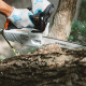 MS 151 TC-E Corte 30cm Motosierra de Poda STIHL Extra Ligera