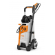 RE 170 Hidrolimpiadora STIHL Limpieza a Presión 3,3kW 180bar