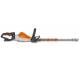 HSA 94 R Cortasetos Batería STIHL AP System Poda Corte 60cm