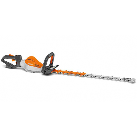 HSA 94 R Cortasetos Batería STIHL AP System Poda Corte 75cm
