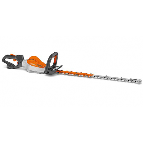 HSA 94 T Cortasetos Batería STIHL AP System Perfilado 75cm
