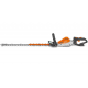 HSA 94 T Cortasetos Batería STIHL AP System Perfilado 75cm